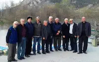 SÖĞÜT GEZİSİ