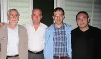 SEÇİM HAYIRLI OLSUN