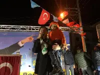 Atilla Zeytinoğlu'nun, 