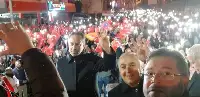 Tepecikler Cumhur İttifakı Tam kadro
