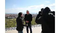 Sakarya'mızı Cazibe Merkezi Haline Getireceğiz