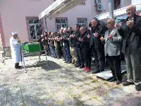 Fatma Kuru vefat etti