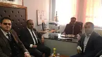 DÖGEP toplantısı yapıldı