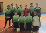 Şampiyon Kızlarımız Zonguldak’ta…
