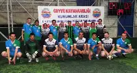 KAYMAKAMLIK TURNUVASI