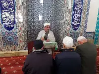 Oruç Ahlakı Güzelleştirir