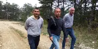 Sağlıklı Yaşam İçin Doğa yürüyüşü