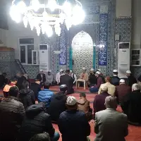 Öğrencilerin Ramazan etkinlikleri