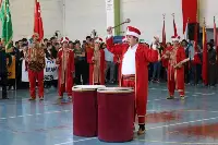GEYVE'de 100. YIL COŞKUSU