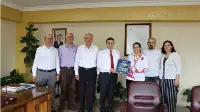 GEYVE’NİN GURURU