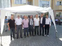 Berna ile Ethem Aydoğan muradına erdi