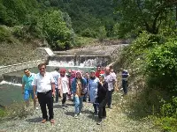İHL'den DOĞA YÜRÜYÜŞÜ