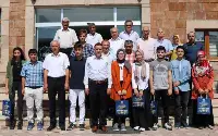 KAYMAKAM MEMİŞ ALTIN VERDİ