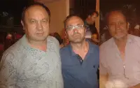 Fatma Çark için mevlit okundu