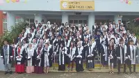 GEYVE ANADOLU LİSESİ KAZANDIRIYOR