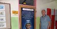 DÖRT DÖRTLÜK BİR OKUL