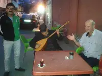 Geyve'nin bülbülü