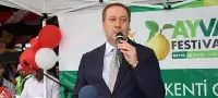 GEYVE AYVA FESTİVALİNE DAVET