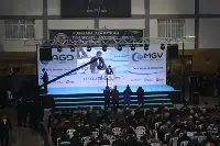 Sakarya'da Mekke'nin Fethi Kutlandı