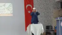 Geyve İHL 3.oldu