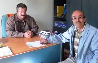 Geyve BOZÖREN Mahallesi