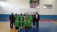 SAKARYA'YI TEMSİL EDECEKLER