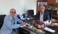 Geyve'nin ŞEREFİYE Mahallesi