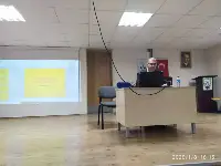 Etkili sınıf yönetimi için…