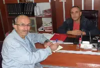 Geyve CAMİİKEBİR Mahallesi