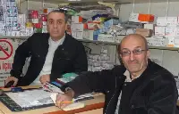 Geyve SETÇE Mahallesi