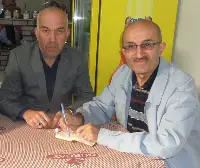 Geyve İNCİKSUYU Mahallesi