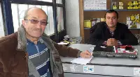 Geyve AHİBABA Mahallesi