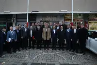 Büyükşehir’in Katkılarıyla Geyve Marka İlçe Olma Yolunda