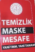 Hijyen kuralları kursu