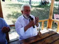 YÜKSEL YILMAZER DUALARLA UĞURLANDI