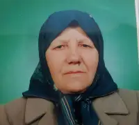 GÜLİZAR ÇAKIROĞLU VEFAT ETTİ