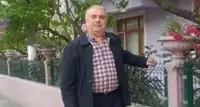 İSMET ZİYA'dan şiir