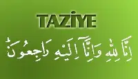 ALTAY ve TÜMEN ailesinin acı günü