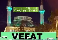 GEYVE'DE 3 VEFAT