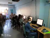 Bilgisayar Kursu