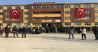 KIZ İHL'de ATATÜRK SEVGİSİ