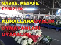 YENİ YASAKLAR