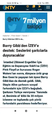 YANIMDA OL, BENİMLE OL