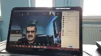 GAİHL DE YÖGEP TOPLANTISI