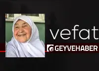 Fatma Tayyar Vefat Etti
