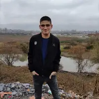Ufuk Besen'in başarısı