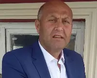 Zafer Doğan vefat etti