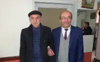 Geyve BAYAT Mahallesi