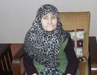 İbiş Ailesinin Anne Acısı