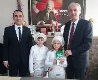 HARİKA ÇOCUKLAR